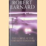 The Corpse at the Haworth Tandoori door Robert Barnard