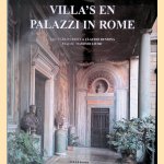 Villa's en palazzi in Rome
Carlo Cresti e.a.
€ 15,00 Villa's en palazzi in Rome
Carlo Cresti e.a.
€ 15,00