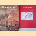 's-Hertogenbosch: De geschiedenis van een Brabantse stad 1629-1990
A. Vos e.a.
€ 40,00 's-Hertogenbosch: De geschiedenis van een Brabantse stad 1629-1990
A. Vos e.a.
€ 40,00