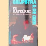 De ratelrat door Janwillem van de Wetering
