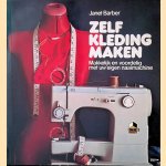 Zelf kleding maken door Janet Barber