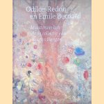 Odilon Redon en Emile Bernard door Fred Leeman