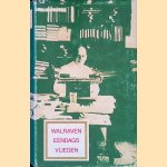 Eendagsvliegen door W. Walraven