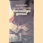 Het veilige gevoel
Janwillem van de Wetering
€ 5,00 Het veilige gevoel
Janwillem van de Wetering
€ 5,00