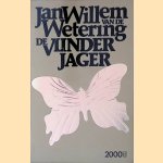 De vlinderjager door Jan Willem van de Wetering