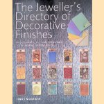 The Jeweller's Directory of Decorative Finishes door Jinks McGrath