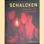 Schalcken door Anja K. Sevcik