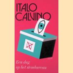 Een dag op het stembureau
Italo Calvino
&euro;&nbsp;8,00