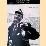 "Stadsgezichten": een Bosch' album door Paul Kriele e.a.