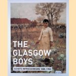The Glasgow boys: Schots impressionisme 1880-1900 door Willemijn Lindenhovius