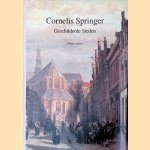 Cornelis Springer: Geschilderde steden door Willem Laanstra