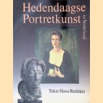 Hedendaagse portretkunst in Nederland door Hans Redeker