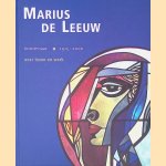 Marius de Leeuw door Theo Hoogbergen