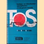 Kantoor- en tekenkamer-specialiteiten uit de gehele wereld
Total Office Systems
&euro;&nbsp;20,00