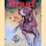 Braaf door Rien Poortvliet