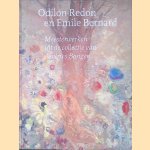 Odilon Redon en Emile Bernard door Fred Leeman