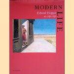 Modern Life door Barbara Haskell