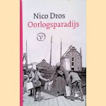 Oorlogsparadijs *GESIGNEERD*
Nico Dros
€ 10,00 Oorlogsparadijs *GESIGNEERD*
Nico Dros
€ 10,00