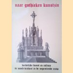 Naar gothieken kunstzin door Margriet van - en anderen Boven