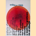 Grafische Effekte und Motive in der Zeichnung = Graphic Effects and Motives in Design = Les effets et motifs graphiques dans les dessins = Effetti e motivi grafici nel disegno = Efectos y motivos gráficos en el dibujo
Edition 1966
€ 25,00 Grafische Effekte und Motive in der Zeichnung = Graphic Effects and Motives in Design = Les effets et motifs graphiques dans les dessins = Effetti e motivi grafici nel disegno = Efectos y motivos gráficos en el dibujo
Edition 1966
€ 25,00