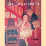 Georges Lemmen, 1865-1916 door Museum van Elsene