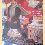 Art of the October Revolution
Mikhail Guerman
€ 15,00 Art of the October Revolution
Mikhail Guerman
€ 15,00