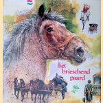 Het brieschend paard
Rien Poortvliet
€ 15,00 Het brieschend paard
Rien Poortvliet
€ 15,00