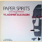 Paper Spirits door Vladimir Sulyagin