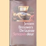 De laatste deur: Essays over zelfmoord in de Nederlandstalige letteren door Jeroen Brouwers