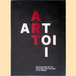 Art Toi door Ron Brownson