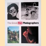 The Great LIFE Photographers door Jonhn Loengrad