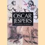 Oscar Jespers: De tekeningen = The Drawings 1887-1970 door Hein A.M. Klaver