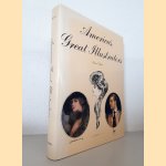 America's Great Illustrators door Susan E. Meyer