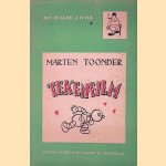 Tekenfilm door Marten Toonder