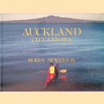 Auckland door Robin Morrison