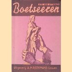 Boetseeren door Jos. van Uytvanck