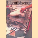 Eigentijds etsen door Karel Kok