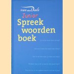 Van Dale junior spreekwoordenboek door Wim Dani&euml;ls e.a.