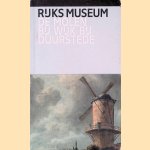 De molen bij Wijk bij Duurstede: Jacob van Ruisdael door Seymour Slive