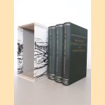 De voorname huizen en gebouwen van 's-Hertogenbosch (3 delen in box)
Jhr.Mr. A.F.O. van Sasse van Ysselt
€ 45,00 De voorname huizen en gebouwen van 's-Hertogenbosch (3 delen in box)
Jhr.Mr. A.F.O. van Sasse van Ysselt
€ 45,00