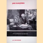 Jan Sluijters: art et architecture aux Pays-Bas door J.N. van Wessem