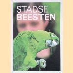 Stadse beesten door Remco Daalder