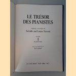 Le tr&eacute;sor des pianistes (23 volumes) door Aristide Farrenc e.a.