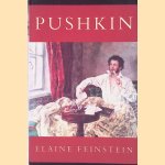 Pushkin door Elaine Feinstein