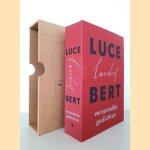 Verzamelde gedichten door Lucebert