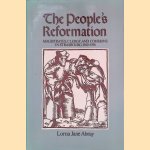 The People's Reformation: Magistrates, Clergy, and Commons in Strasbourg, 1500-1598
Lorna Jane Abray
€ 15,00 The People's Reformation: Magistrates, Clergy, and Commons in Strasbourg, 1500-1598
Lorna Jane Abray
€ 15,00
