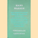 Verzamelde gedichten door Hans Warren