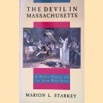 The Devil in Massachusetts door Marion L. Starkey