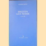 Brieven aan Wimie 1959-1963 door Gerard Reve