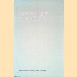 Vorm of vent: opvattingen over de aard van het literaire werk in de Nederlandse kritiek tussen de twee wereldoorlogen door J.J. Oversteegen